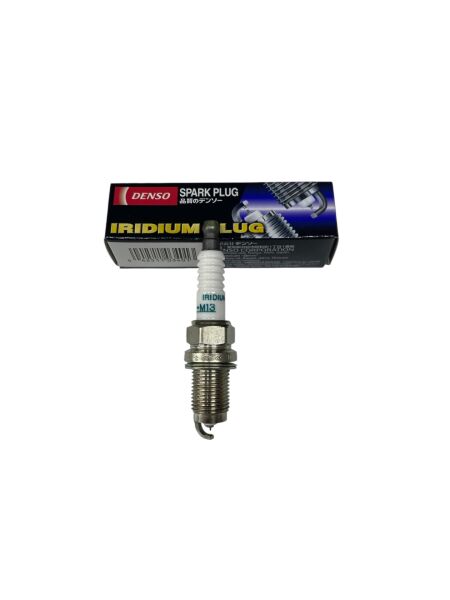 ATEŞLEME BUJİSİ İRİDYUM -1 ADET- /HONDA CITY 09-13 1.4 - CİVİC 08-12 HB 1.4 FK - JAZZ  / SKJ20DRM13-9807B56A5W