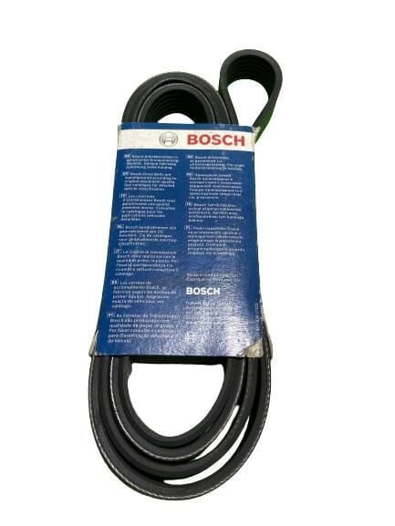 V Kayışı Kanallı 6PK2100 Bosch 1987947833 Mercedes-Benz Sprinter / Vito OEM 95BB6C301AA