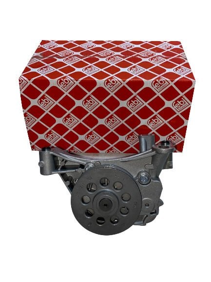 Yağ Pompası FEBI 47284 Crafter 2012-2018 OEM 03L115105B
