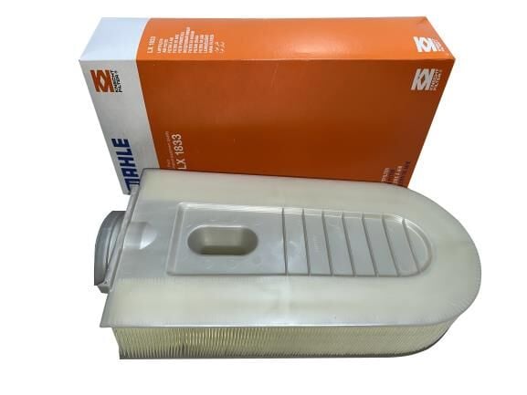 HAVA FİLTRESİ / MERCEDES 204-212-221 / A6510940104 - LX1833