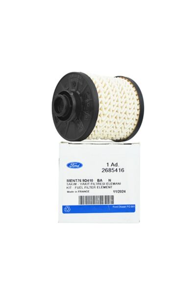 Mazot Filtresi Otosan MENT76 9D410 BA Ford Courier / Focus / Mondeo
