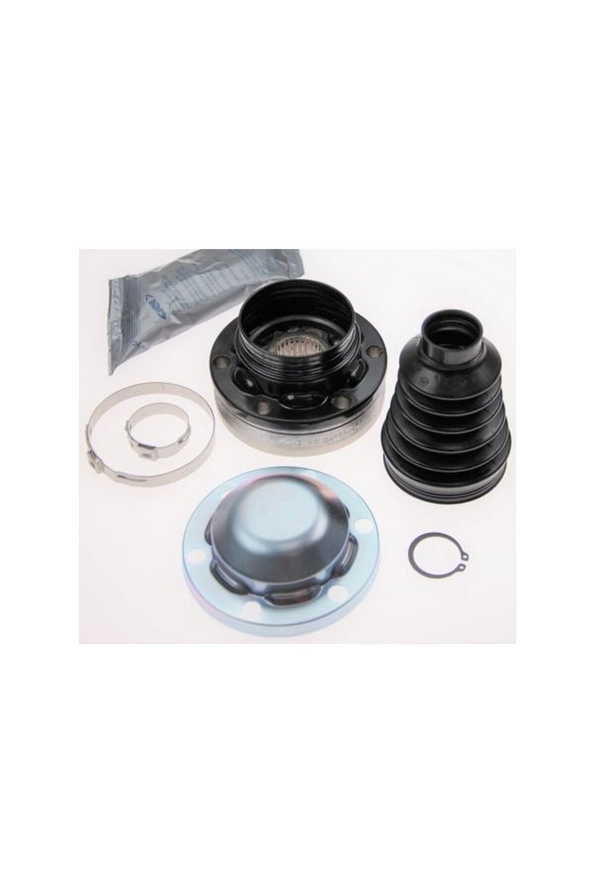 İç Aks Kafası TM TK GKN 306653 Volkswagen Caddy III / Passat / Golf V