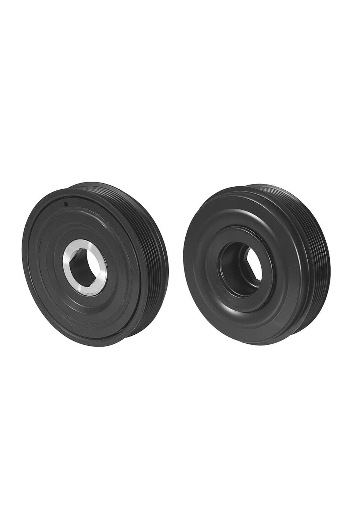 Krank Kasnağı Kmetal KMT304028 Renault Master III OEM 8200805671