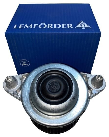 Ön Motor Takozu Lemforder LEMF3358701 Mercedes-Benz W204 W212 OEM A2042404217