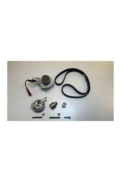 Triger Seti Devirdaimi Sensörlü Bosch 1987946383 Volkswagen Golf / Passat / Audi A3