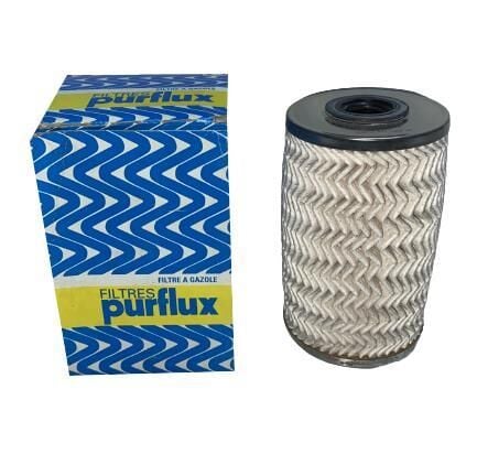 MAZOT FİLTRE UZUN / MASTER 2 2.5 - TRAFİC 1.9 - 2.0 / 7701207667 - C491