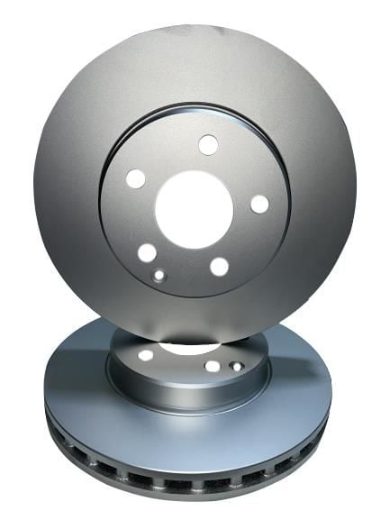 ÖN FREN DİSKİ / MERCEDES W211 / A2114210712 - 2114210812 92115105