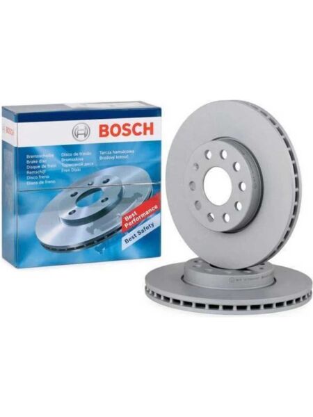 Ön Fren Diski Bosch 0986479W70 Fluence / Megane IV