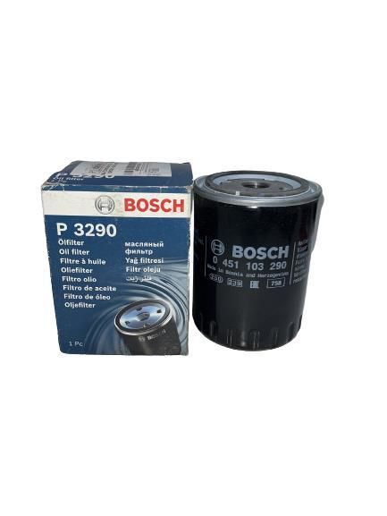 YAĞ FİTLRESİ / VOLKSWAGEN T4 1,9 - POLO / 028115561B-0451103290