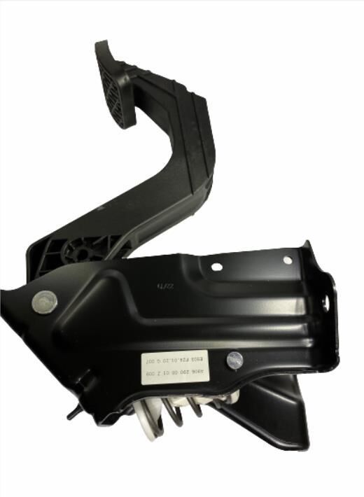 DEBRİYAJ PEDAL / SPRİNTER 06 / A9062900501