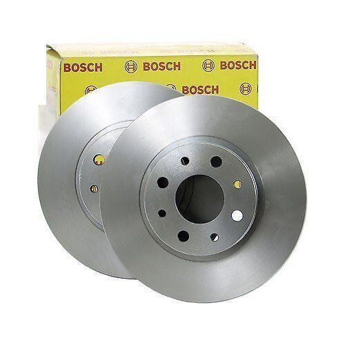Ön Fren Diski Bosch 0986479R84 T5 / T6 OEM 7E0615301D