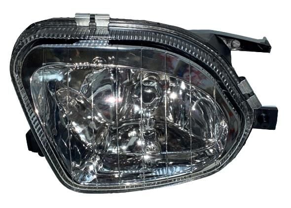 Sağ Sis Farı Wenderparts CNSA9068200956 Mercedes-Benz Sprinter W906 2006-2009 OEM A9068200956