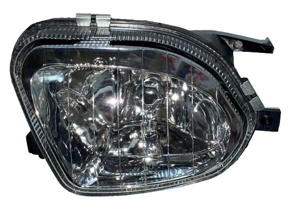 Sağ Sis Farı Wenderparts CNSA9068200956 Mercedes-Benz Sprinter W906 2006-2009 OEM A9068200956