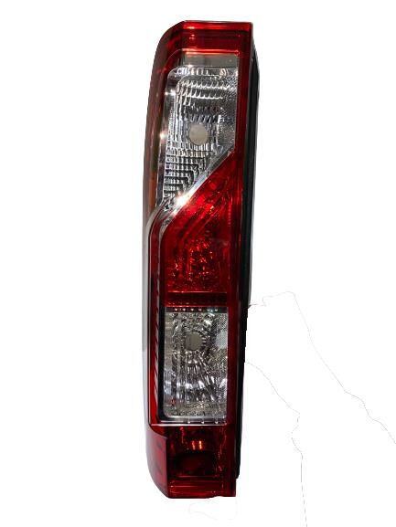 Arka Sol Stop Lambası Pleksan 3903 Renault Master III 2010+ OEM 265550023R