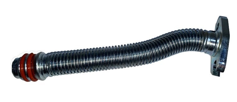 Turbo Yağlama Borusu Dekar DK0420 Master 2004-2010 OEM 8200191437