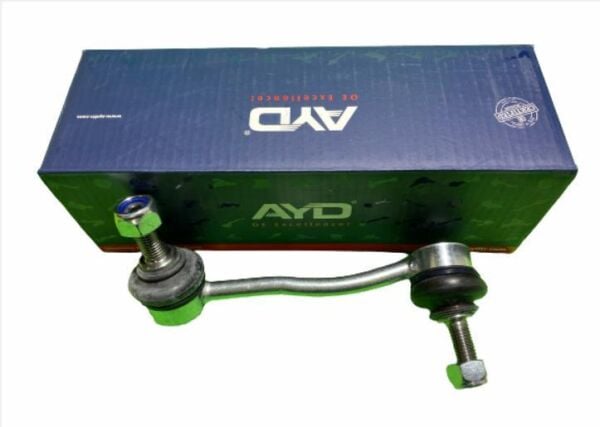 VİRAJ ASKI ROTU ÖN SAĞ SPRİNTER CRAFTER 06 - ( Z ROT )