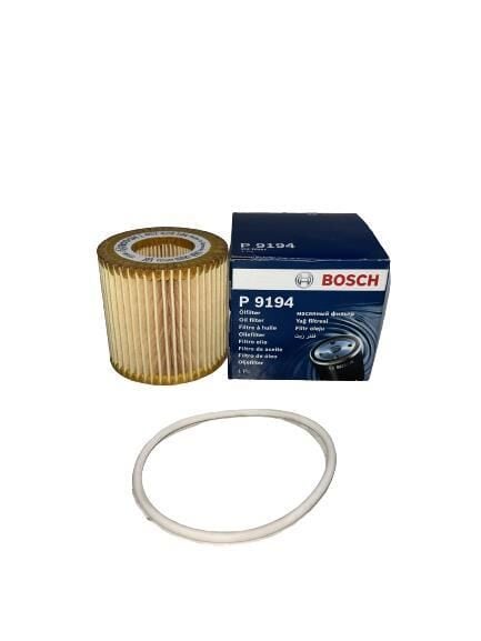 YAĞ FİLTRESİ POLO FABİA İBİZA A1 TOLEDO 1.2