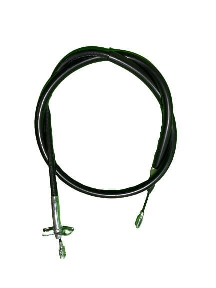 Arka El Fren Teli CAVO 5502650 Mercedes-Benz Sprinter 308 312 313 OEM A9014201885