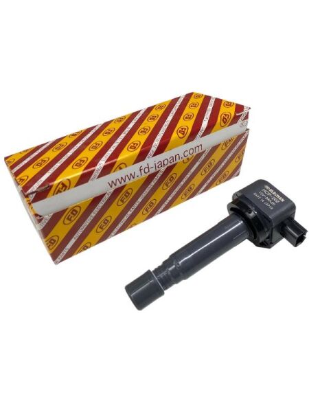 ATEŞLEME BOBINI / HONDA CIVIC 06-12 1.6 FD6 - ACCORD 09-15 2.0 - CRV 06-/  ELCHCP202