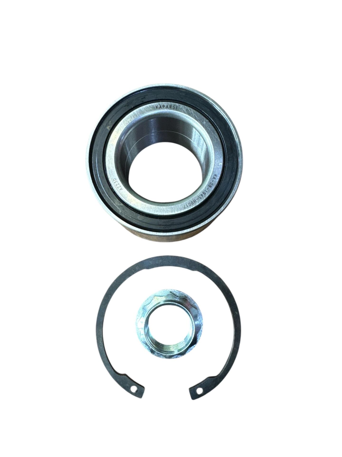 BMW ARKA TEKER RULMAN E81-E87-E82-E88-E90-E91-E92-E93-E89(05-11)/KAPKA081943-33416762317