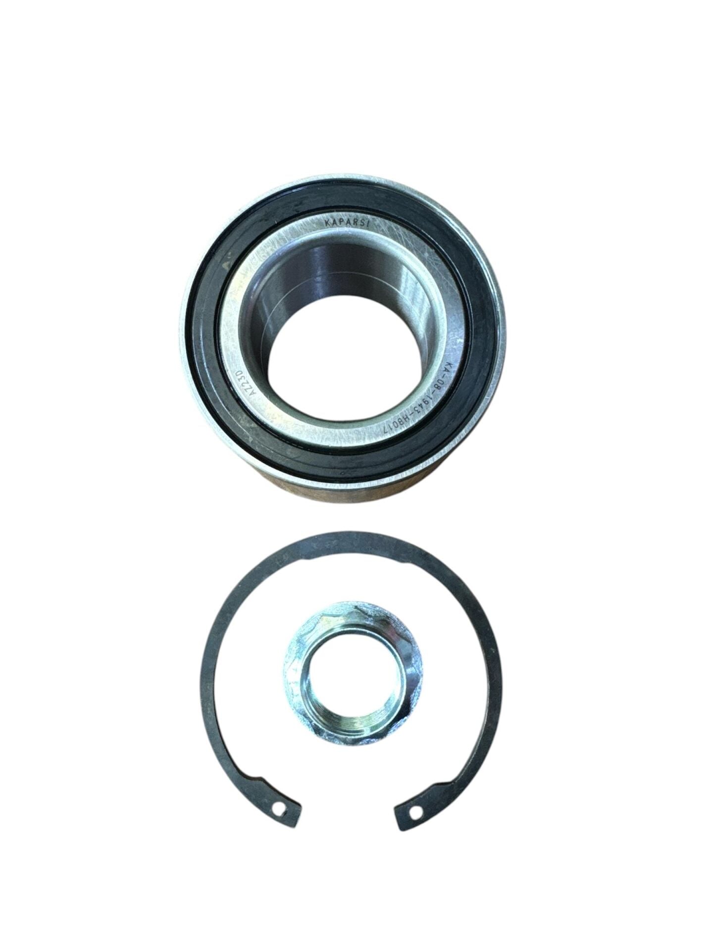 BMW ARKA TEKER RULMAN E81-E87-E82-E88-E90-E91-E92-E93-E89(05-11)/KAPKA081943-33416762317