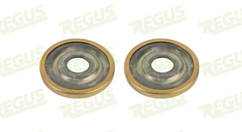 Ön Amortisör Bilyası Regus RGSM35018 Renault Clio 1990-2008 / Kangoo 1997-2021 / Symbol 2008-2012