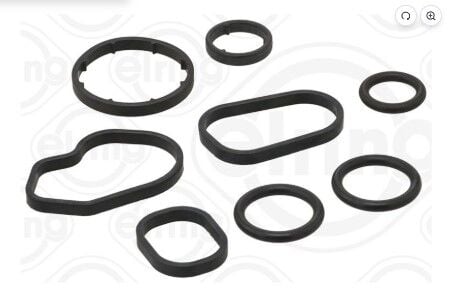 Yağ Soğutucu Contası Elring 867.720 Sprinter 2014-2018 / 2018+ 651 Motor Vito W447 2014+ 651 Motor Vito W639 2011-2014 OEM 6511801310