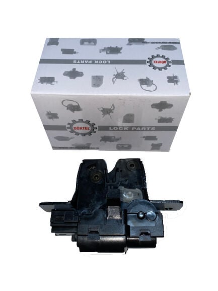 Bagaj Kilidi Dörtel 106002 Renault Megane II OEM 8200947699