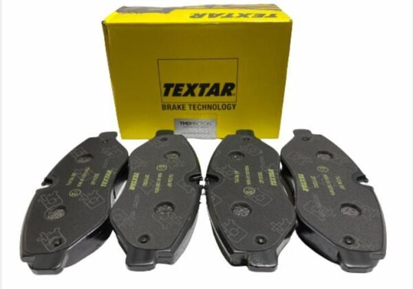 ÖN FREN BALATA SPRİNTER / CRAFTER TEK TEKER 06--9064210400