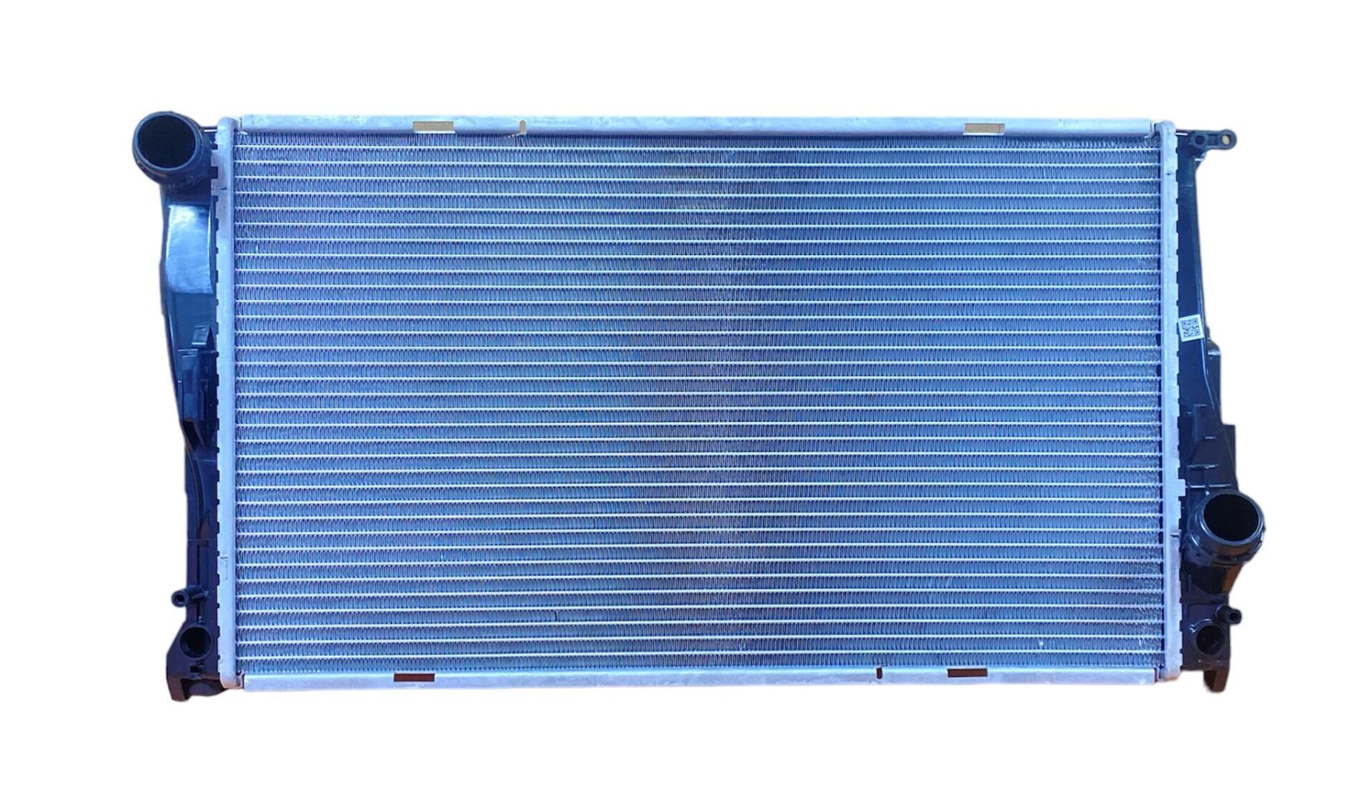 SU RADYATÖRÜ BRAZİNG TİP / BMW E90 (2005-2011) / 161414B-17117788903-17117794488