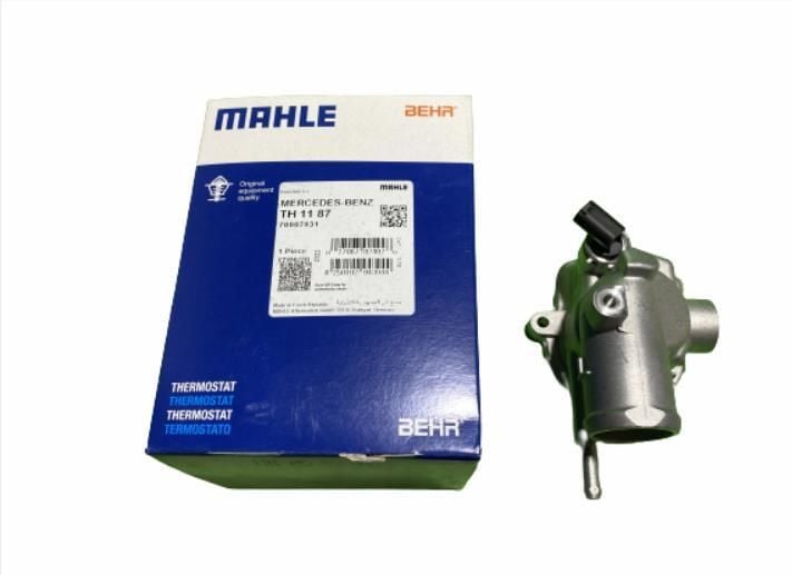 TERMOSTAT GÖVDELİ / SPRINTER - VİTO EURO 3 - 4 / A6112000715- TH1187