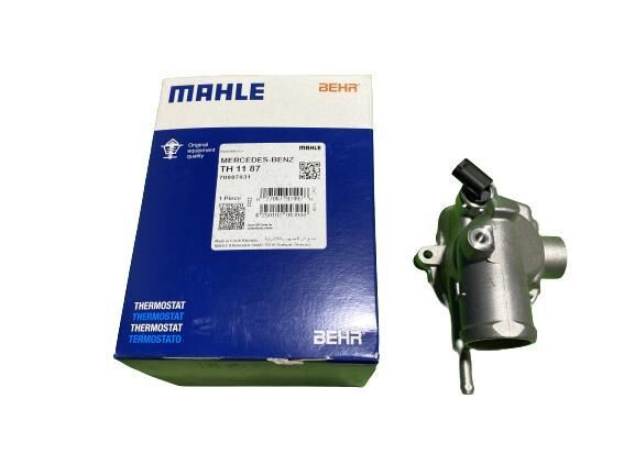 TERMOSTAT GÖVDELİ / SPRINTER - VİTO EURO 3 - 4 / A6112000715- TH1187