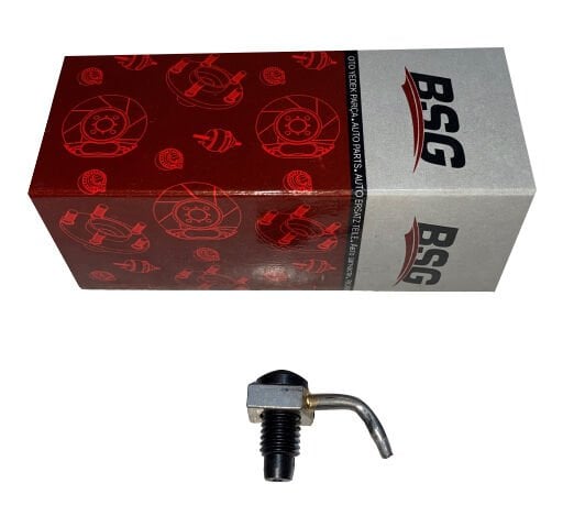Yağlama Jeti BSG 90122003 Crafter 2012-2018 OEM 038103157C