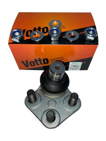 ROTİL SAĞ / KANGOO 3 - EXPRESS 08> / 8200586567 - 1109101