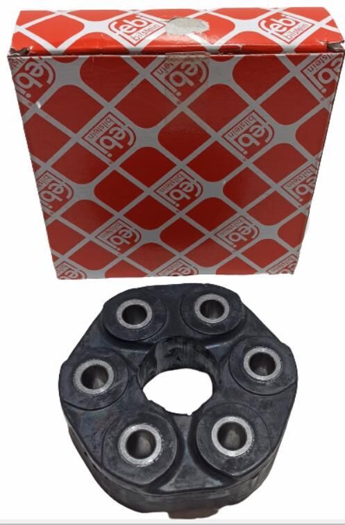 ŞAFT TAKOZU 6 DELİK KALIN BMW E36-E46-E39