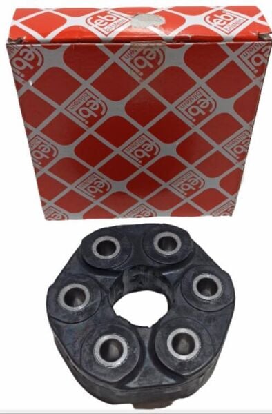 ŞAFT TAKOZU 6 DELİK KALIN BMW E36-E46-E39