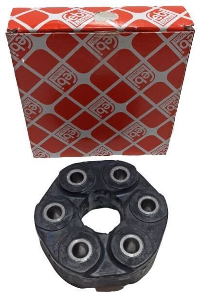 ŞAFT TAKOZU 6 DELİK KALIN BMW E36-E46-E39