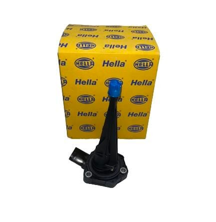 Yağ Seviye Sensörü Hella 6PR013680031 Volkswagen Crafter / Audi A4 / A5 2012+ OEM 07P907660