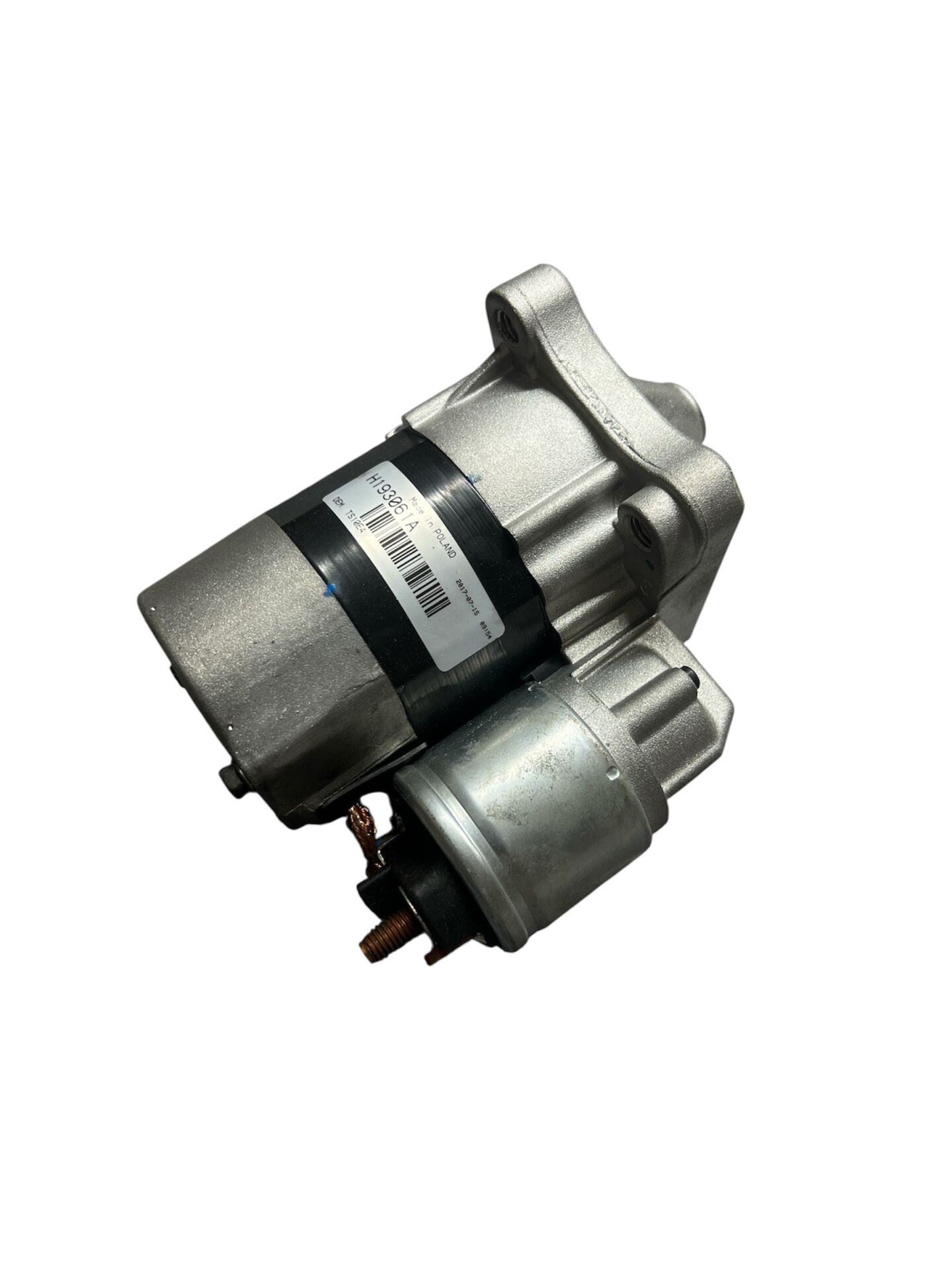 MARŞ MOTORU / RENAULT  MEGANE - CLİO 2- KANGO-LAGUNA / 8200049826-438110