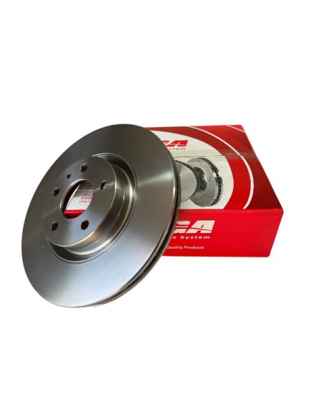 Ön Fren Diski MGA 50120 Egea OEM 52015291