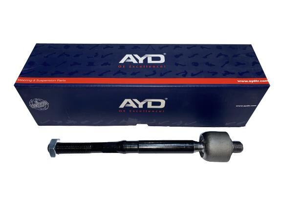 ROT KOLU (ROTMİLİ) KALIN DİŞ  / MEGANE 2  / 7701474448 - 03386