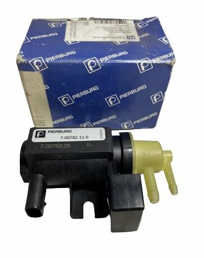 Turbo Basınç Valfi Pierburg 700782110 Mercedes-Benz Sprinter OEM A0101531328