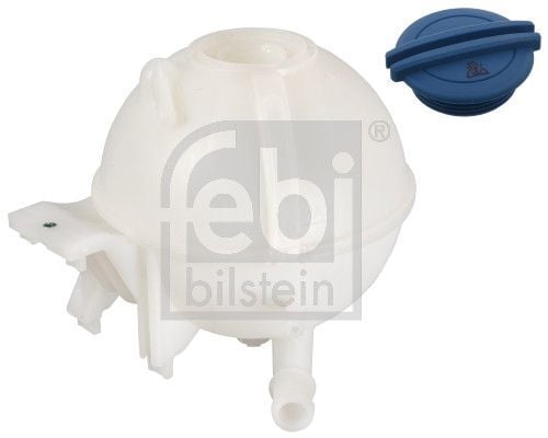 Genleşme Deposu Kapaklı FEBI 172167 Crafter 2006-2018 OEM 2E0121407