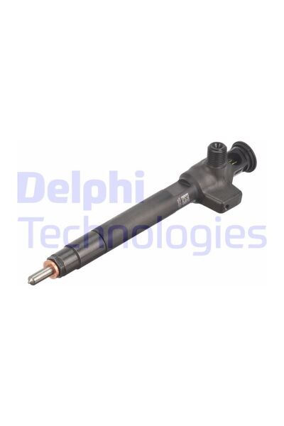 Enjektör Delphi 2865762612B1 Peugeot Boxer III / Citroën Jumper III DW12 OEM 9824388280