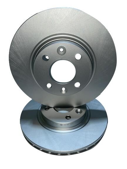Ön Fren Diski MGA 50405 Clio IV / Symbol / Sandero OEM 402062212R