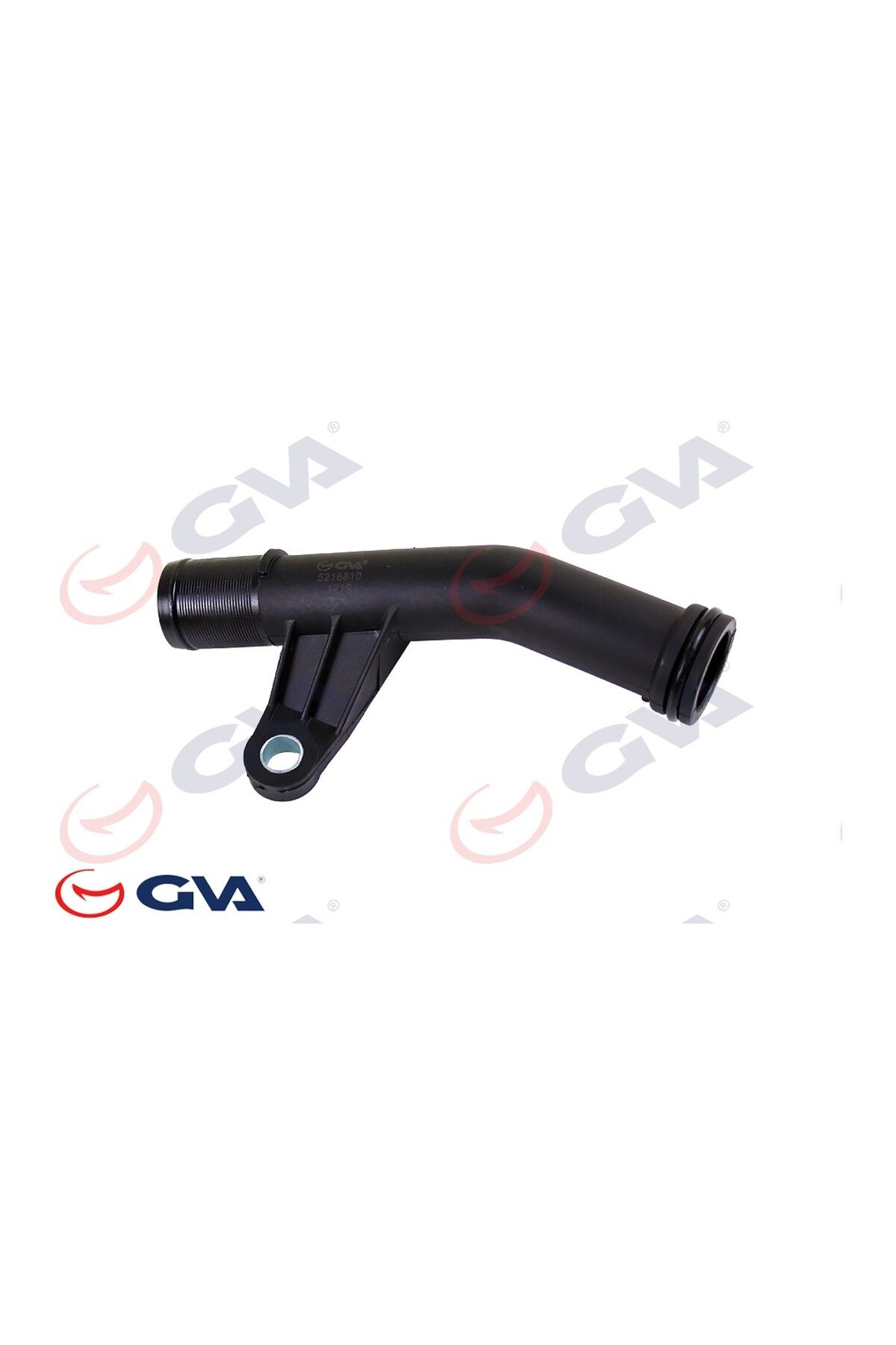 Soğutma Borusu Plastik GVA 6816114 Renault Kangoo / Express