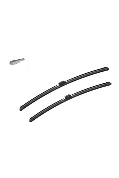 Ön Silecek Seti Aerotwin 600/550 mm Bosch 3397014242 Mercedes-Benz W213