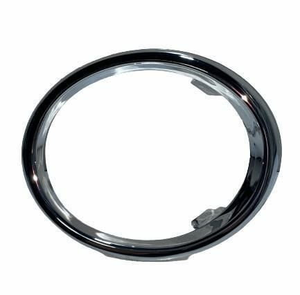 SİS FAR ÇERÇEVESİ KROM Rh. 2012 / CLİO  / 07CL098