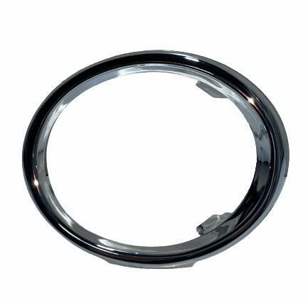 SİS FAR ÇERÇEVESİ KROM Rh. 2012 / CLİO  / 07CL098