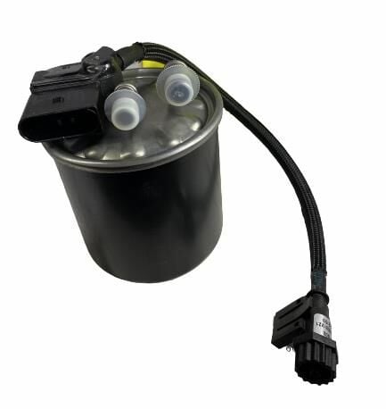 Yakıt Filtresi MANN WK820-1 Mercedes-Benz 642 646 OEM 05174056
